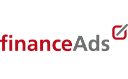 financeAds logo