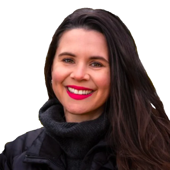 Frédérique Bouchard, Revolut
