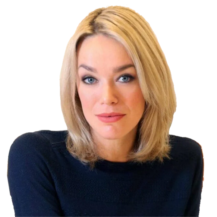 Georgie Frost, Times Money Mentor
