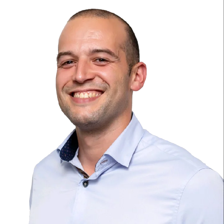 Gonçalo Pinto, Rakuten Advertising
