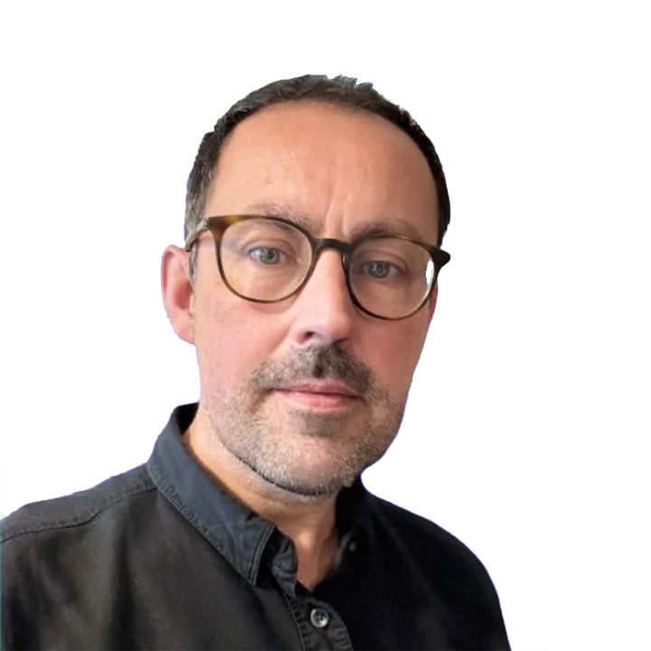 Kevin Edwards, APMA