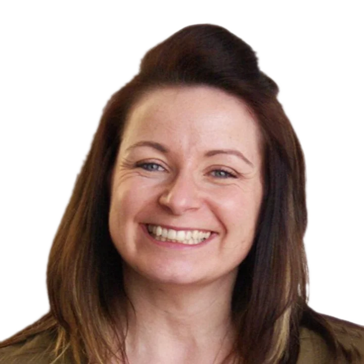 Leanne Hardy, Optimise
