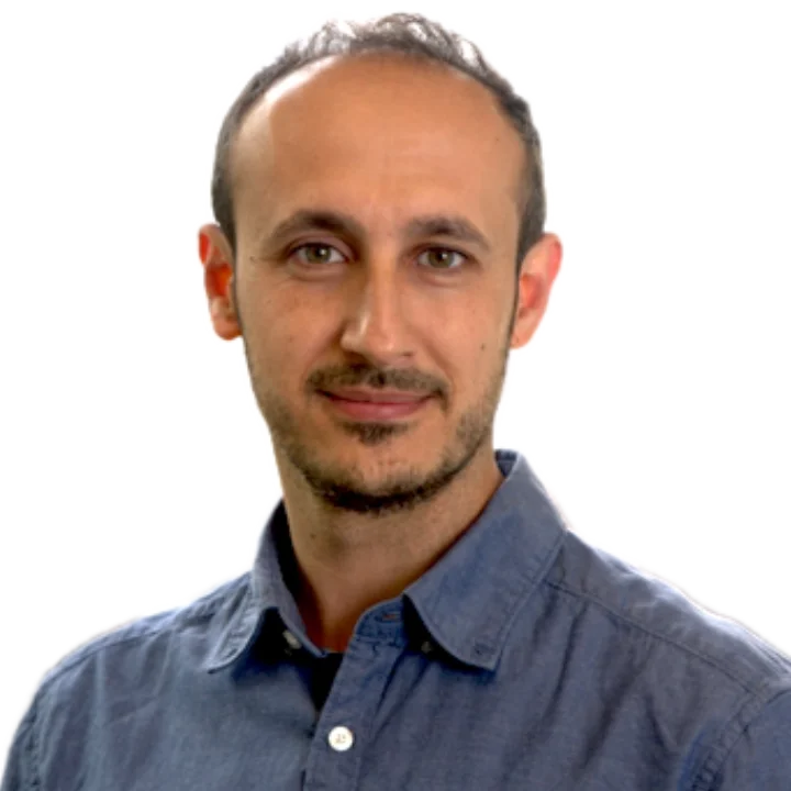 Nader Ghanem, financeAds International