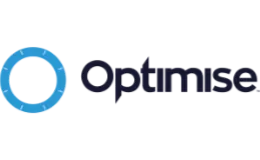 Optimise Media logo