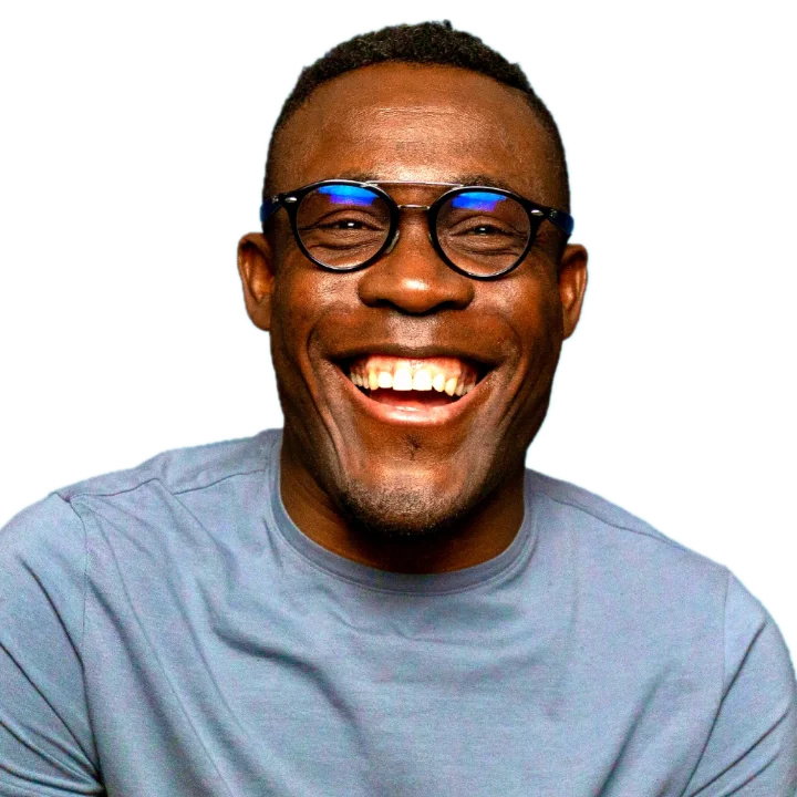 Peter Komolafe, Moneytelligence
