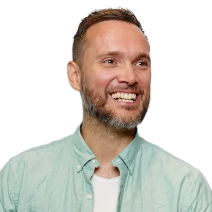 Rob Baillie, Quidco