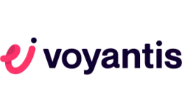 Voyantis logo
