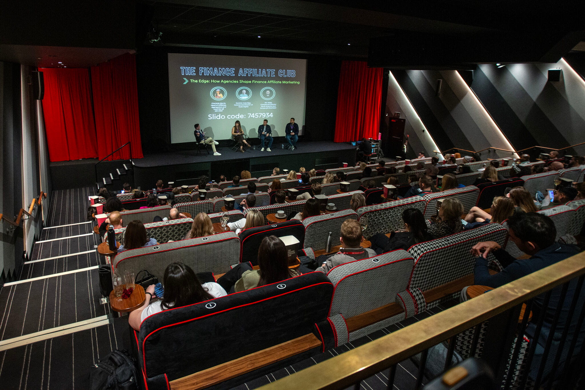 Conference
